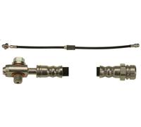 Tubo freno TRW PHD1014 per AUDI A3 (8P1) 2 2003-2008