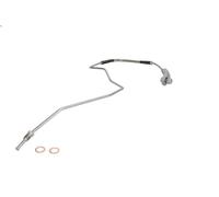 Tubo freno TRW PHD1161 per AUDI A3 (8L1) 1.8 1998-2003