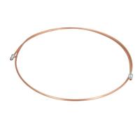 Tubo flessibile del freno, sistema ad aria compressa WP WP-012