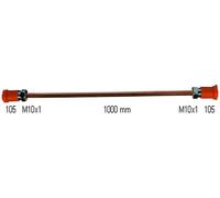 Tubo freno WP-019 WP