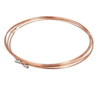 WP - Freno cavo L = 4300 mm