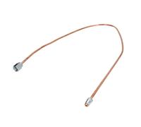 Tubo flessibile del freno, sistema ad aria compressa WP WP-037