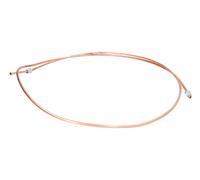 Tubo flessibile del freno, sistema ad aria compressa WP 042 per 5 (E34) 2 1987-