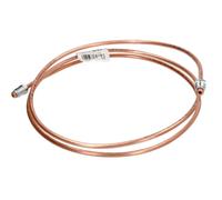 Tubo flessibile del freno, sistema ad aria compressa WP 047 per S70 2 1997-2