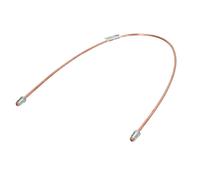 Tubo freno WP-117 WP