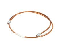 Flessibile freno, Impianto aria compressa WP WP-119