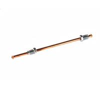 Tubo freno WP-1644 WP