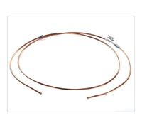 Tubo flessibile del freno, sistema ad aria compressa WP WP-428
