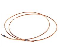 Tubo freno WP-440 WP