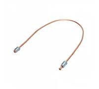 Tubo flessibile del freno, sistema ad aria compressa WP WP-502