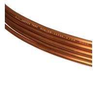 Tubo freno WP CU-4.75-25 ALBIN