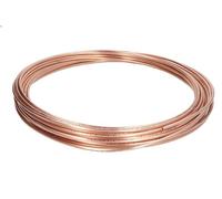 Tubo freno WP CU-5.00-20