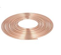 Tubo freno WP CU-8.00-10