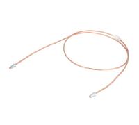 Tubo flessibile del freno, sistema ad aria compressa WP 435 406 (8B) 2 1999-2
