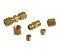 Tubo freno WP5-600-153 WP