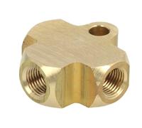 Adattatore, Tubazione freno WP 5-800-127