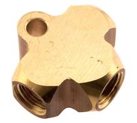 Tubo freno WP5-800-140 WP