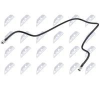 Tubo frizione BPP-RE-046 NTY
