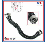 Tubo Gaine Durite Turbo Previsto Per Renault Trafic III 1.6 DCI - 144606126R