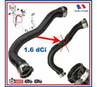Tubo Gaine Durite Turbo Previsto Per Renault Trafic III 1.6 DCI - 144606126R