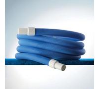 Gre Accessories Tubo Flessibile Vacuum With 2 Cuffs 38 Mm