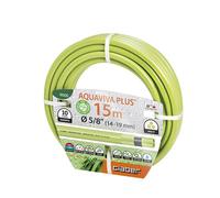 Tubo garden AQUAVIVA PLUS 5/8" (14 - 19mm) 25 metri - CLABER 9006