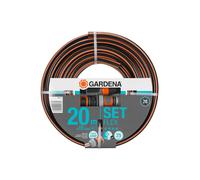 Tubo da giardino ComfortFLEX GARDENA - 20m - Ø15mm - Antinodo e indeformabile - Garanzia 20 anni