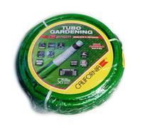 Tubo Gardening 6 strati 5/8 " 25 Mt Magliato e Retinato - Saratoga