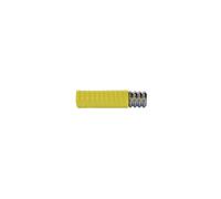 TUBO GAS CON GUAINA PER CALDAIA DN 15 Rot. 30 mt