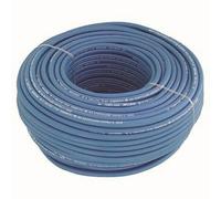 TUBO GAS GPL IN GOMMA 8mm ALMAPLAST