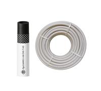 Tubo Gas Metano flessibile 13x20 mm 50m Certificato CIG 7140 Bombola Cucina