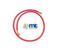 TUBO GAS REFRIGERANTE R134A-R22-R12-R600 1,2MT SENZA RUBINETTO 1/4-1/4 [EEK: Non Applicabile]