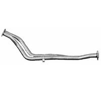 TUBO GAS SCARICO PER AUDI 100 1.6 _ KW 63 CV 85