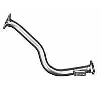 TUBO GAS SCARICO PER AUDI 80 2.0 _ KW 66 CV 90