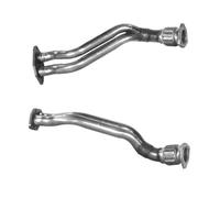 Tubo di scarico BM CATALYSTS BM70152