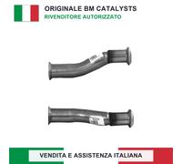 TUBO GAS SCARICO PER Citron Berlingo/Berlingo First MPV/Space Wagon 1.9 D 51 K