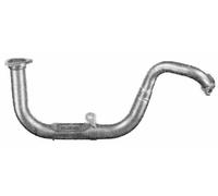 TUBO GAS SCARICO PER CITRON BX 14 E _ KW 52 CV 71