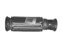 TUBO GAS SCARICO PER Citron C4 I 2.0 16V 103 KW 140 CV Tubo gas scarico