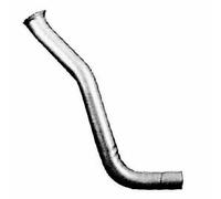 TUBO GAS SCARICO PER FIAT DUCATO Panorama 2.5 D 4x4 _ KW 55 CV 75