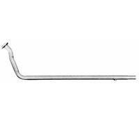 TUBO GAS SCARICO PER FIAT FIORINO 60 1.7 D _ KW 42 CV 57