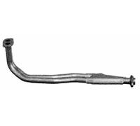 TUBO GAS SCARICO PER FIAT FIORINO Pick up 1.1 Pick-up _ KW 41 CV 56