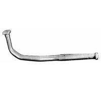 TUBO GAS SCARICO PER FIAT UNO 1.3 Super Diesel _ KW 33 CV 45