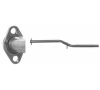 TUBO GAS SCARICO PER FIAT UNO 1.3 Super Diesel _ KW 33 CV 45