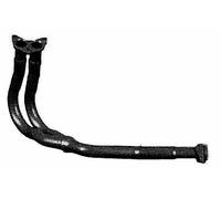 TUBO GAS SCARICO PER FORD ESCORT `86 Express 1.3 _ KW 44 CV 60_