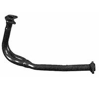 TUBO GAS SCARICO PER FORD ESCORT IV 1.6 _ KW 65 CV 88