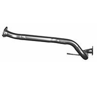 TUBO GAS SCARICO PER FORD TRANSIT 2.5 TD _ KW 63 CV 85..