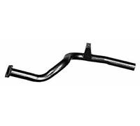 TUBO GAS SCARICO PER HYUNDAI H100 2.5 D _ KW 57 CV 78