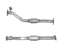 Tubo di scarico BM CATALYSTS BM50016