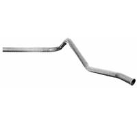 TUBO GAS SCARICO PER IVECO DAILY I 35-8 _ KW 53 CV 72