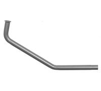 TUBO GAS SCARICO PER IVECO DAILY I 45-10 V _ KW 68 CV 92